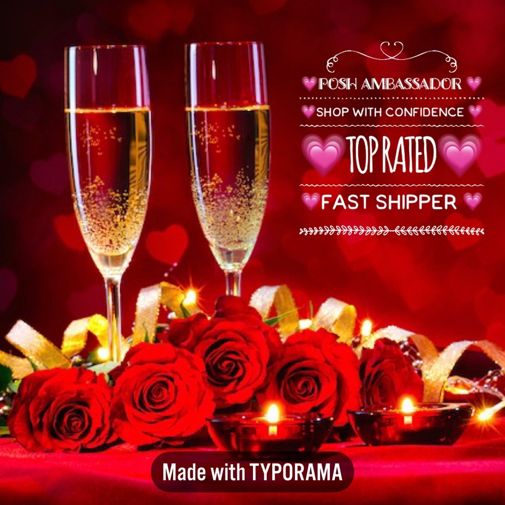 💗Posh Ambassador 💗